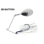 MOLIX  FS  SPINNERBAIT   SI